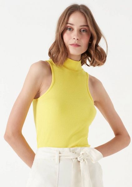 Футболка Mavi SLEEVELESS TOP 168442-30699 M