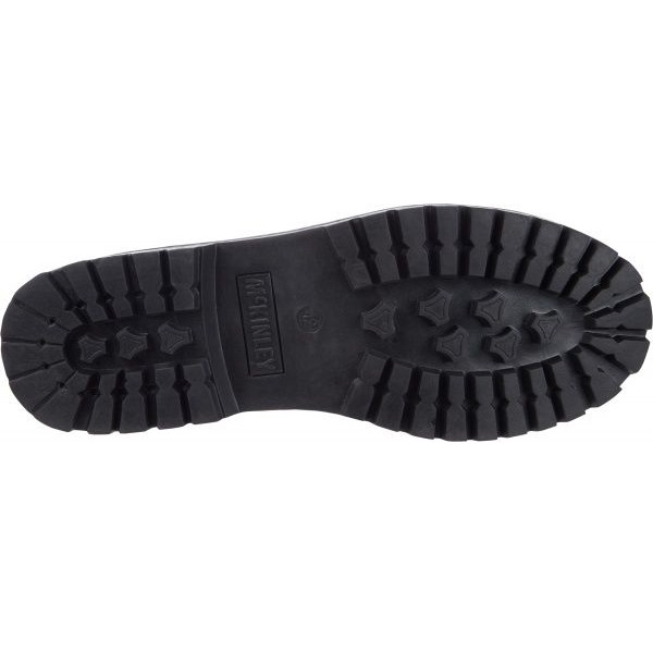 Ботинки McKinley Tirano NB II 269953-050 р. EUR 43 черный