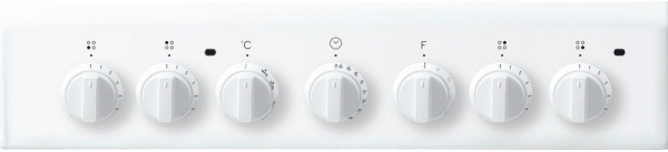 Плита стеклокерамическая Indesit IS5V4PHW/E