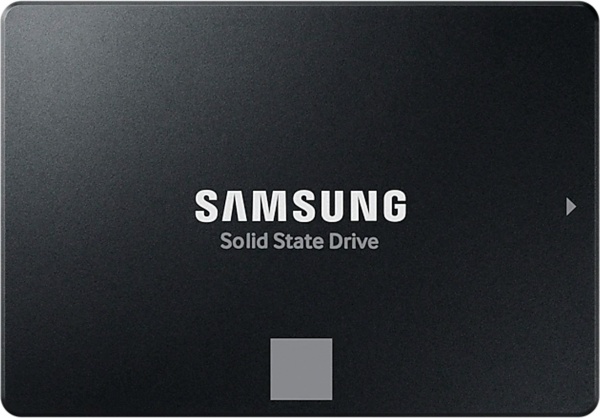 SSD-накопитель Samsung 870 EVO 1000GB 2,5
