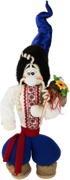 Лялька інтер