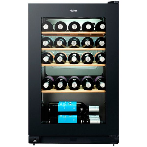 Винна шафа Haier WS30GA
