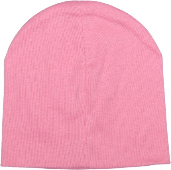 Шапочка дитяча для дівчинки Kraft 302-Т р.48-50 рожевий 