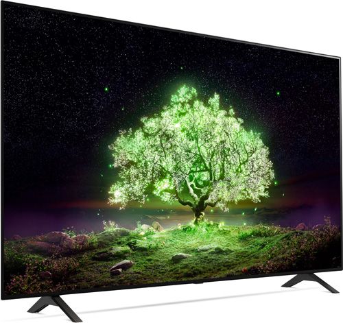 Телевізор LG OLED48A16LA