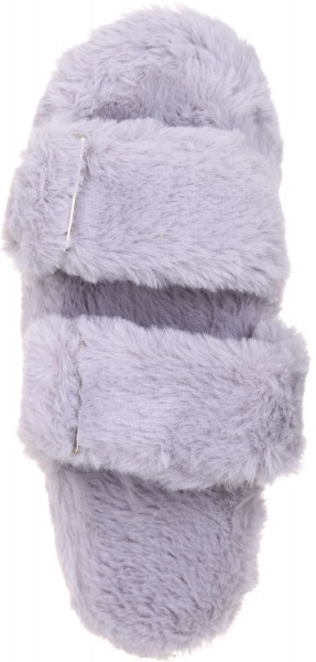 Взуття домашнє La Nuit Фенсі р.36-37 сірий YH-21017 grey 