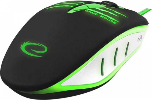 Миша ESPERANZA MX301 Rex green  