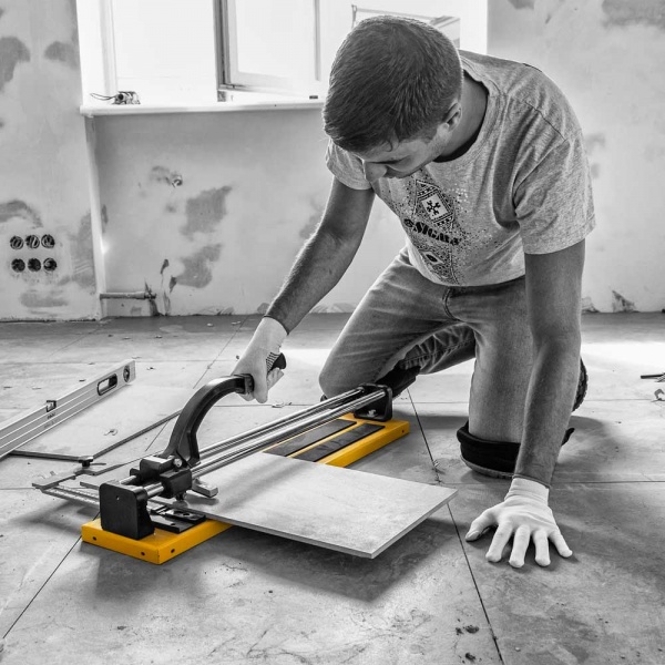 Плиткорез ручной Sigma 8223461