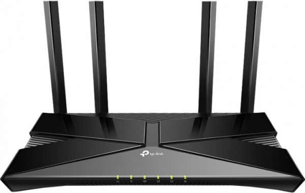 Маршрутизатор TP-Link Archer AX23 
