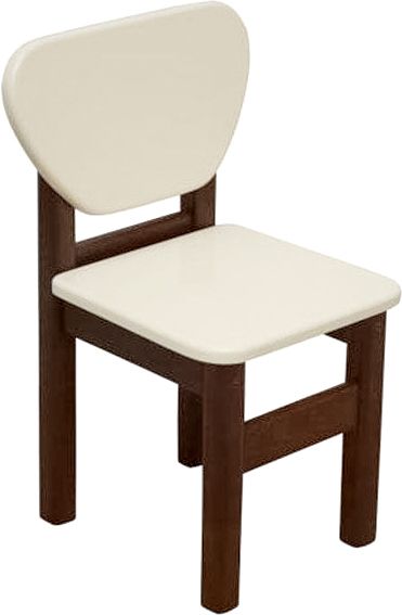 Стілець дитячий Veres 30.2.05 слонова кістка