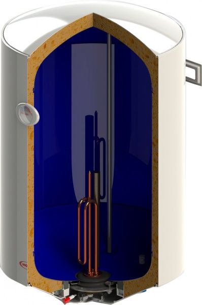 Бойлер Novatec NT-SP 100