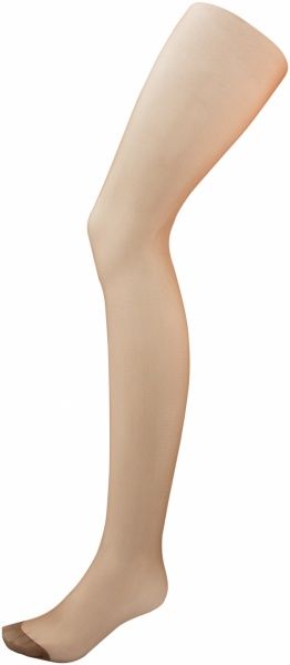 Колготки Conte TOP 20 den mocca р. 3 коричневый 