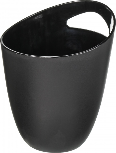 Відро для охолодження напоїв 1.5 л чорне