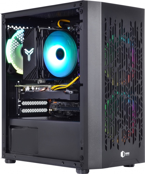 Компьютер Artline Gaming (X51v21) black