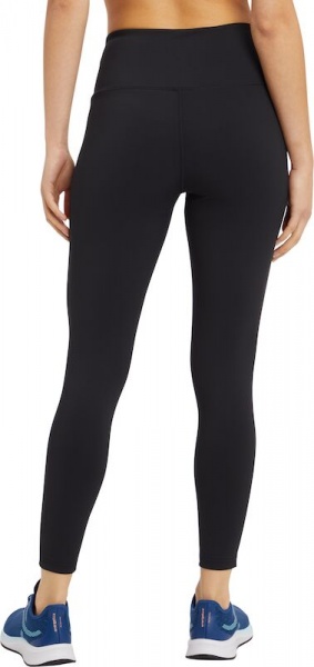 Лосины Energetics Kapinem 7/8 W 417476-050 р.S черный