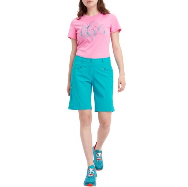 Шорти McKinley Cameron II wms 289868-911609 р. 40 синій