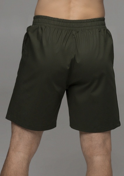 Шорти Roksana Dionis 1512/69011 р. 44 зелений