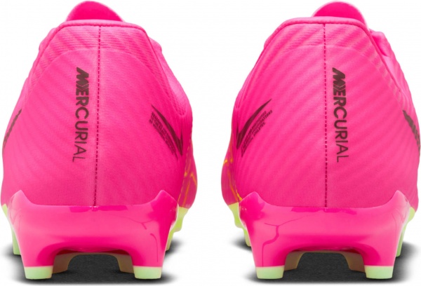 Бутси Nike ZOOM MERCURIAL VAPOR 15 ACADEMY MG DJ5631-605 р.43 рожевий