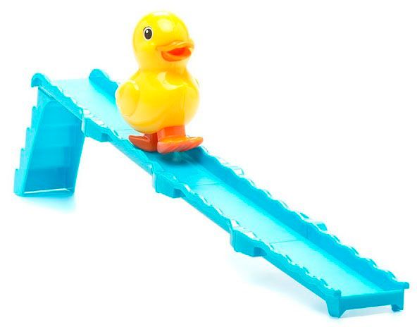Іграшка розвивальна Playgo Забавне каченя 2350