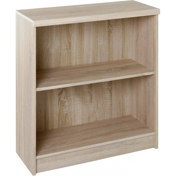 Стелаж REG OTW_80 Топ Мікс 850x800x330 мм дуб сонома 