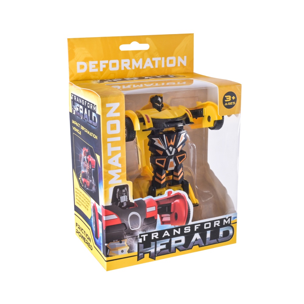 Трансформер Shantou 333-2B