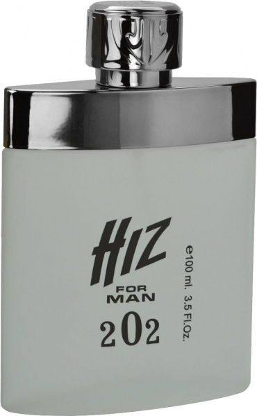 Туалетная вода HIZ 202 100 мл