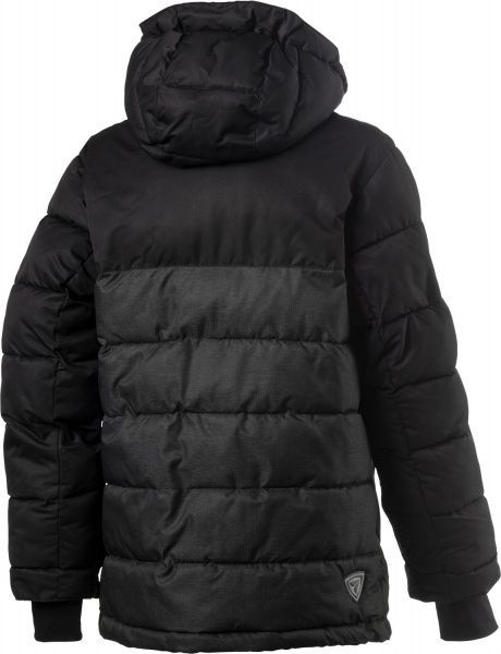 Куртка Firefly Tyson II jrs 280381-900057 152 чорний