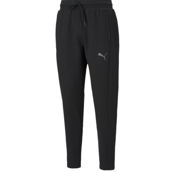 Штани Puma TRAIN FAV TAPERED PANT 52014501 р. L чорний