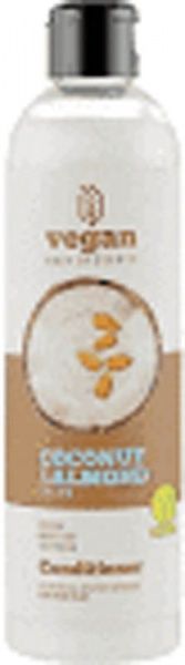 Кондиционер для волос Vegan Desserts Vegan Кокос-миндаль 300 мл