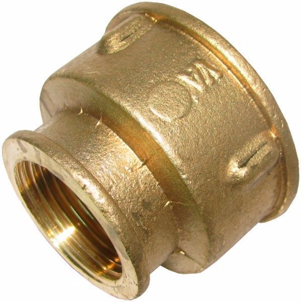 Муфта переходная ВВ Верхньодніпровський ливарно-механічний з-д 3/4