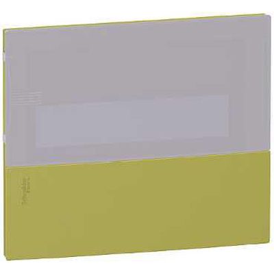 Передняя панель щита Mini Pragma MIP60212T