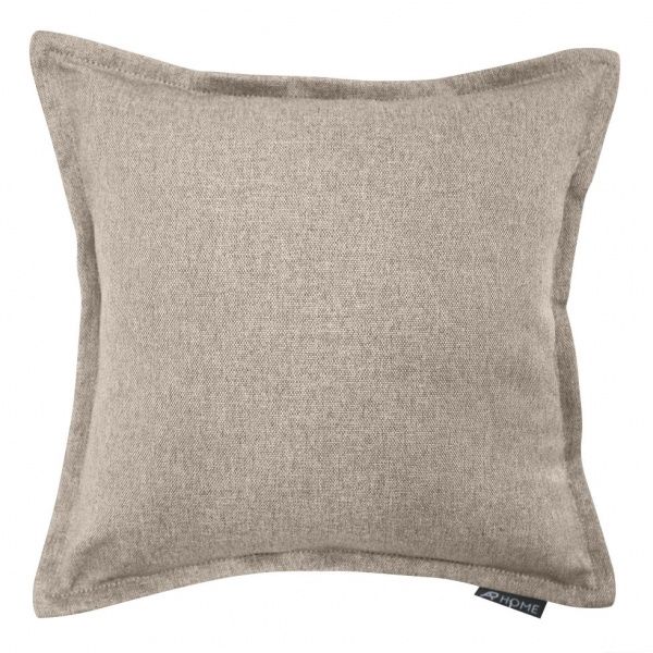 Подушка декоративная Manchester-06 42x42 см бежевый ARHome 