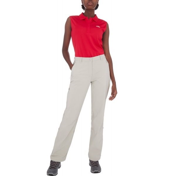 Брюки McKinley Madok wms 286131-022 р. 36 серый