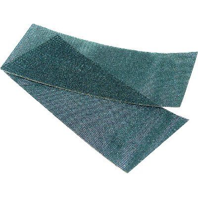 Сетка абразивная Kussner 80 115x280 мм 5 шт