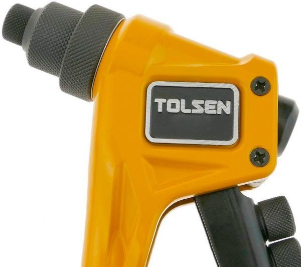 Ключ заклепочный Tolsen ПРОФІ 43099
