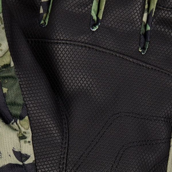 Варежки Firefly Azura II wms 268032-909915 р. 7 зеленый