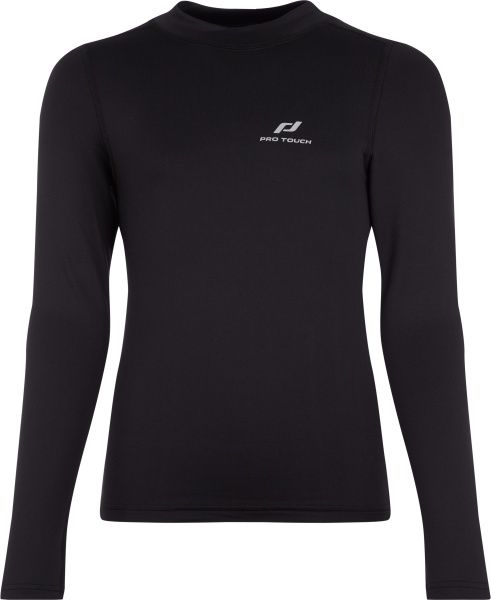 Футболка Pro Touch Krait jrs 294906-050 128 чорний