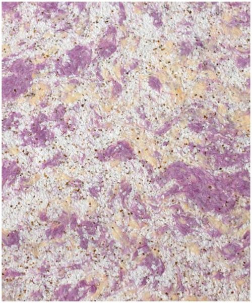 Жидкие обои Bioplast 414 1 кг 