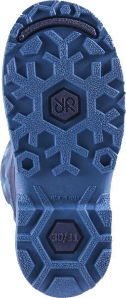 Чоботи Reima Ivalo р.30-31 темно-синій 