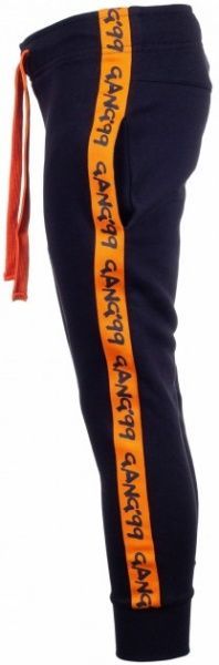 Штани дитячі Gang р.140 чорний 19BG060-7-2611 