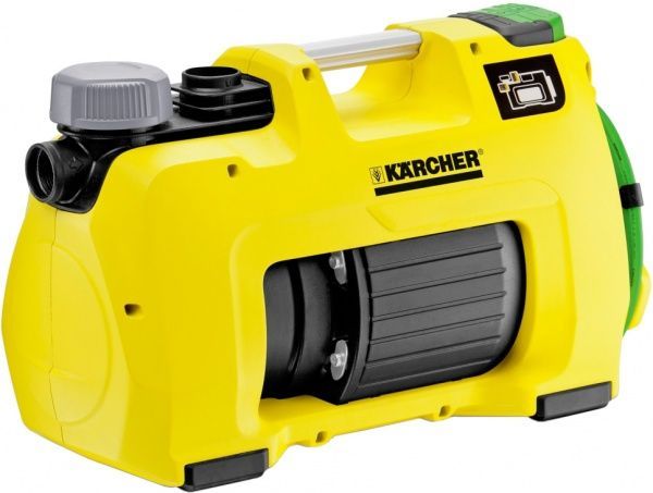 Насосна станція Karcher BP 4 Home&Garden 1.645-354.0 