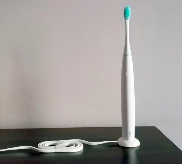 Зубна щітка Xiaomi Oclean Air Smart Sonic toothbrush