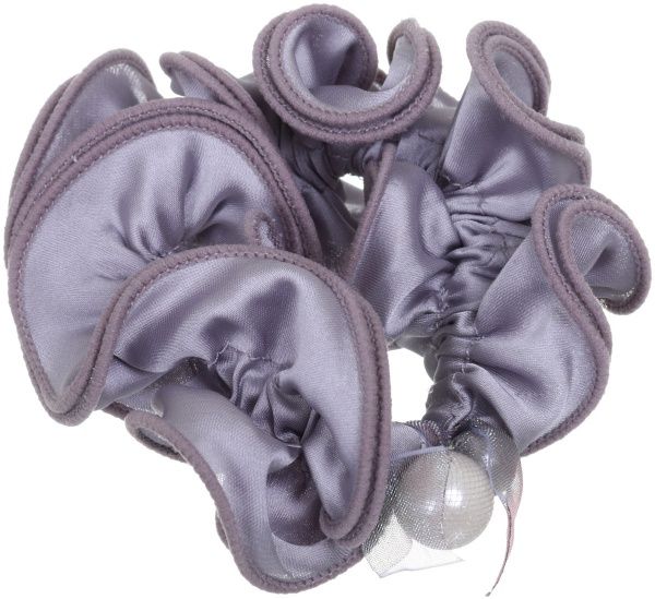 Резинка для волос Акцент Шу-шу