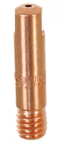 Наконечник М6 под диаметр 1,2 мм СВ08Г2Со 