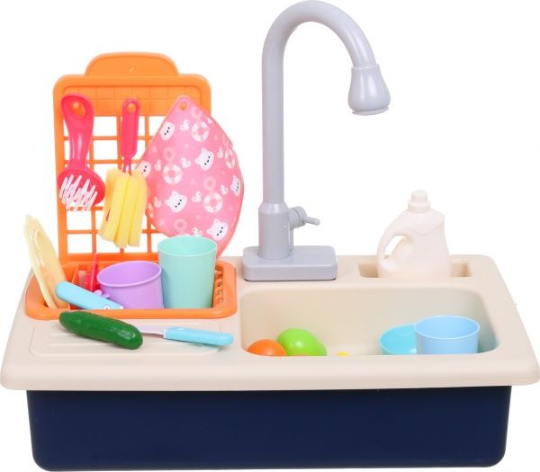 Ігровий набір Limo Toy Кухня WD-P42 ODT116533