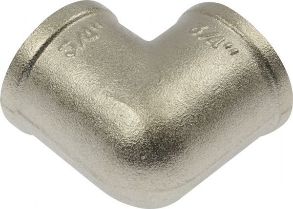 Коліно ВВ Valtec 3/4