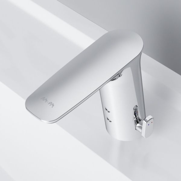 Смеситель для умывальника AM.PM F50A02300