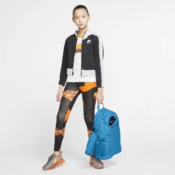 Рюкзак Nike Elemental BA6032-446 блакитний