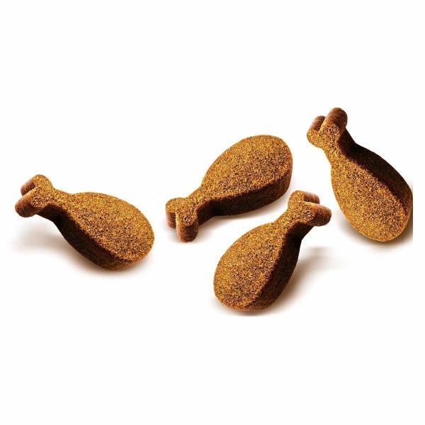 Ласощі Carnilove для собак Semi Moist, перепілка та орегано, 200 г