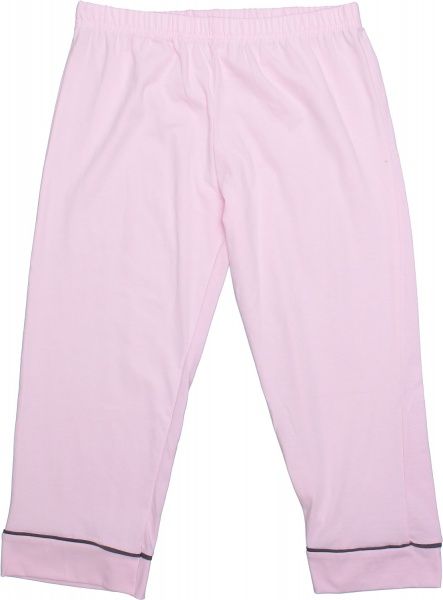 Комплект женский Nika Isik 19003 р. XL розовый 