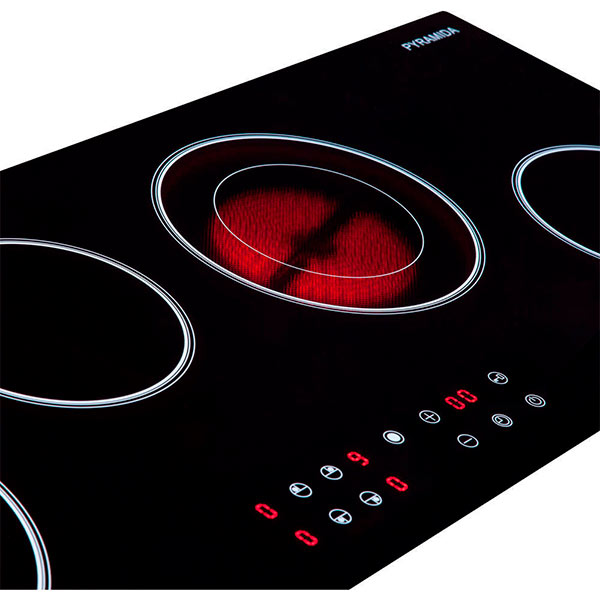 Варильна поверхня електрична Pyramida VCH 900/R